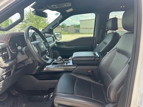 Certified 2023 Ford F150 Lariat image 10