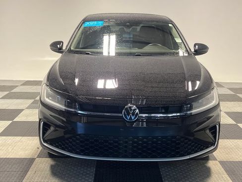 Used 2025 Volkswagen Jetta S FWD image 2
