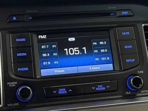 Used 2015 Hyundai Sonata Sport FWD image 17