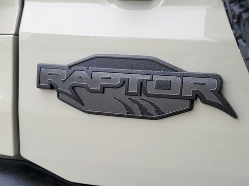 New 2026 Ford Bronco Raptor AWD/4WD image 13