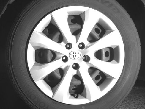 Used 2023 Toyota Corolla LE image 9