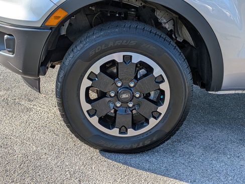 Certified 2021 Ford Ranger XL w/ Equipment Group 101A High RWD image 6