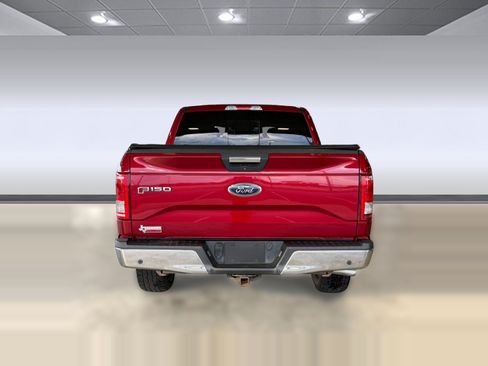 Used 2017 Ford F150 XLT w/ Equipment Group 302A Luxury RWD image 10