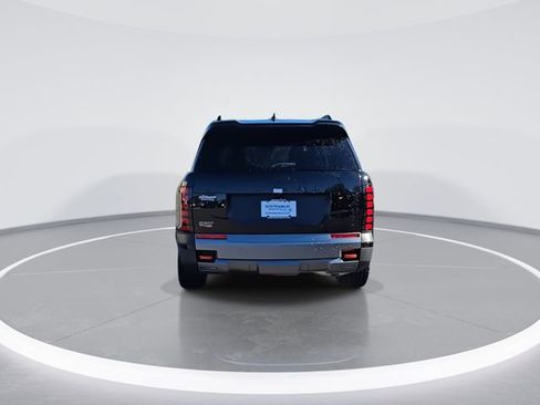 New 2026 Hyundai Palisade XRT Pro image 8