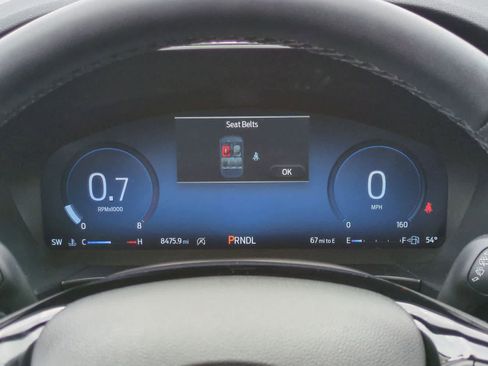 Used 2023 Ford Escape Platinum w/ Premium Technology Package AWD/4WD image 33