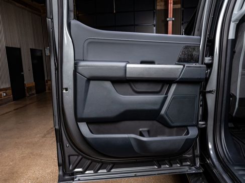 Used 2023 Ford F150 XLT w/ Equipment Group 302A High image 38