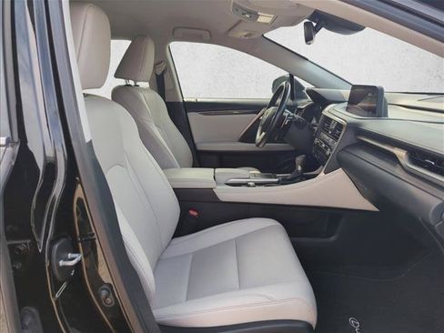 Used 2020 Lexus RX 350 FWD w/ Accessory Package image 21