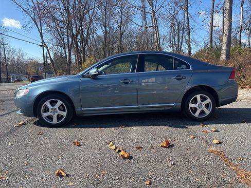 Used 2013 Volvo S80 T6 Premier Plus image 2