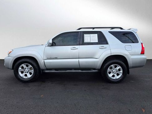 Used 2006 Toyota 4Runner Sport image 6