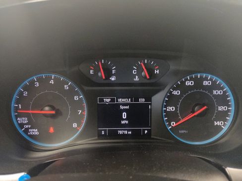 Used 2020 Chevrolet Traverse LS FWD image 23