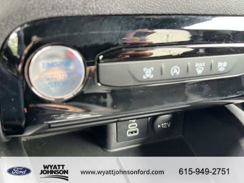 Used 2024 Ford Escape ST-Line w/ Tech Pack #1 AWD/4WD image 35