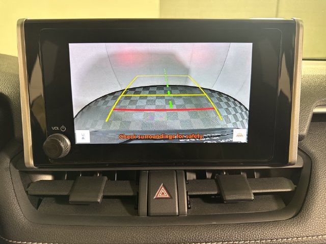Certified 2024 Toyota RAV4 XLE w/ Convenience Package AWD/4WD image 34