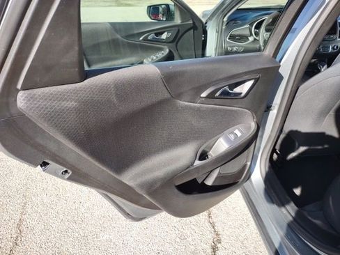 Used 2024 Chevrolet Malibu LT FWD image 15
