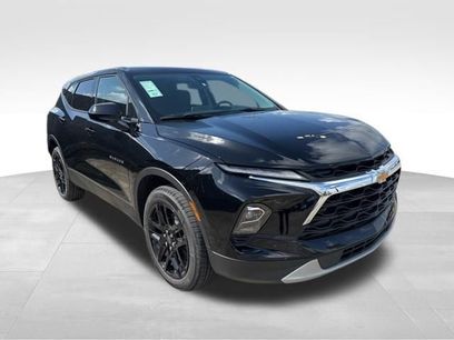 New 2025 Chevrolet Blazer LT w/ Driver Confidence Package