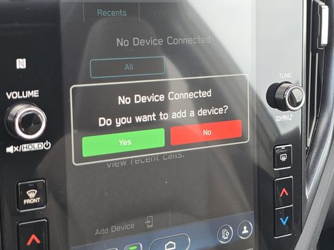 New 2026 Subaru Forester Premium image 13