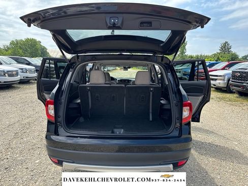 Used 2019 Honda Pilot EX image 33