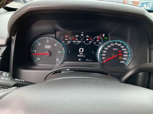 Used 2020 Chevrolet Tahoe Premier w/ Premier Plus Edition AWD/4WD image 11