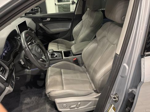 Used 2019 Audi Q5 2.0T Premium Plus image 14