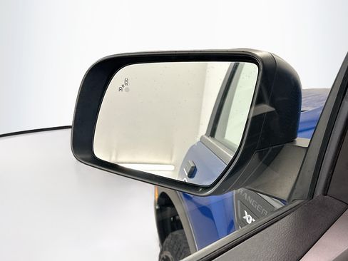 Used 2019 Ford Ranger XLT w/ Equipment Group 302A Luxury AWD/4WD image 16
