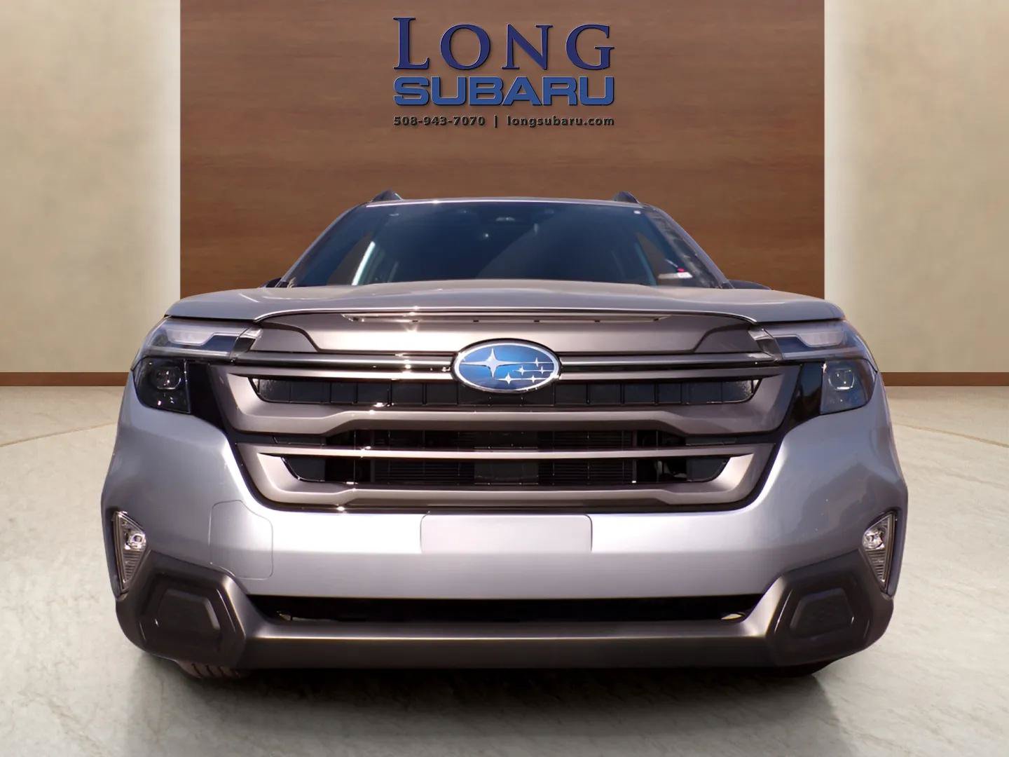 New 2026 Subaru Forester Limited AWD/4WD image 5