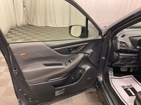Used 2023 Subaru Forester Wilderness image 16