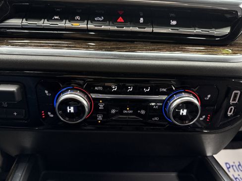 Used 2022 GMC Sierra 1500 Elevation image 17