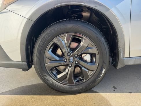 Used 2020 Subaru Outback Onyx Edition XT image 31