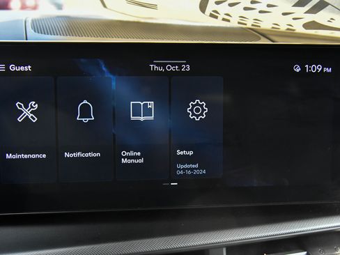 Used 2024 Hyundai Santa Fe SEL image 26