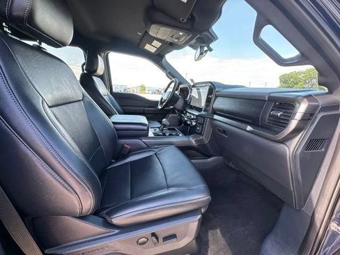 Used 2024 Ford F150 XLT w/ Equipment Group 303A High AWD/4WD image 25