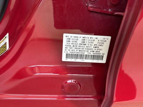 Used 2017 Acura ILX image 35