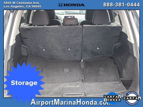 Used 2023 Nissan Rogue SV image 14