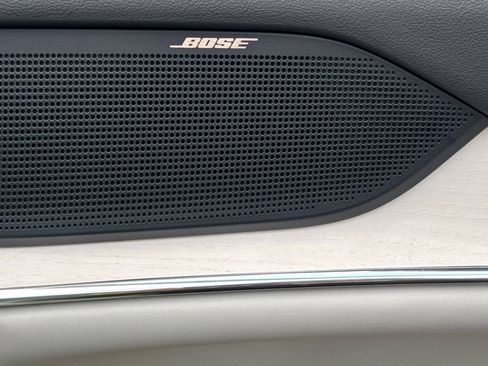 New 2025 Volvo EX90 Ultra image 20