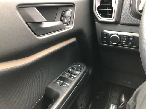 New 2025 Ford Bronco Sport Big Bend image 19