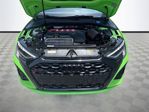 Used 2023 Audi RS 3 w/ RS Technology Package AWD/4WD image 30