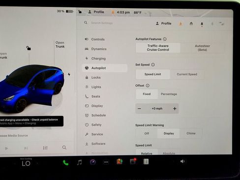 Used 2024 Tesla Model Y Performance AWD/4WD image 20