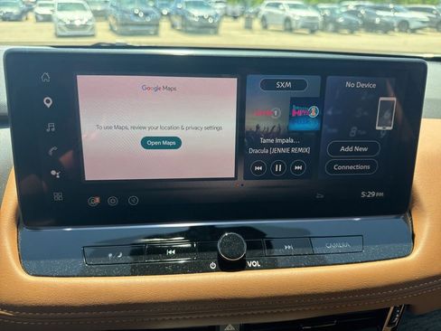 New 2026 Nissan Rogue Platinum w/ Platinum Premium Package AWD/4WD image 22