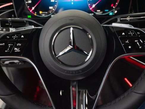 New 2026 Mercedes-Benz E 350 Sedan image 21