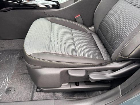 New 2026 Chevrolet Trax LT w/ Driver Confidence Package image 29