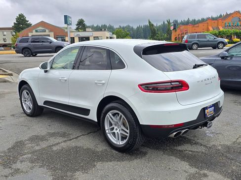 Used 2015 Porsche Macan S AWD/4WD image 5