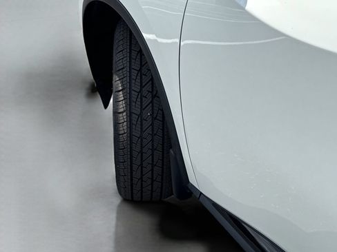 Certified 2023 Nissan Murano SV w/ SV Midnight Edition Package FWD image 44