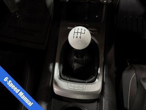 Used 2014 Chevrolet Camaro LS w/ Black Rally Stripe Package RWD image 31