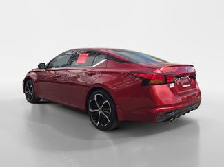 Certified 2024 Nissan Altima 2.5 SR w/ SR Premium Package FWD video 3