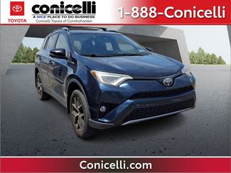 Used 2017 Toyota RAV4 SE w/ Power Extra Value Package AWD/4WD video 1