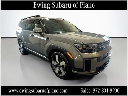 Used 2024 Hyundai Santa Fe Limited