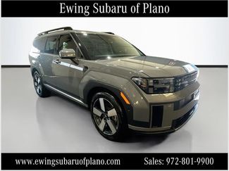 Used 2024 Hyundai Santa Fe Limited FWD 360° Tour