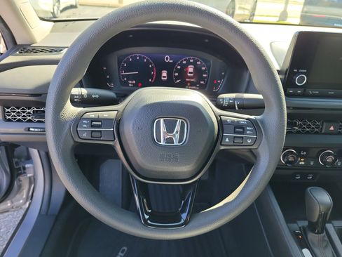 Used 2024 Honda Accord LX image 22