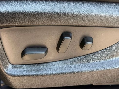 Used 2017 Chevrolet Silverado 1500 LT w/ All Star Edition RWD image 16