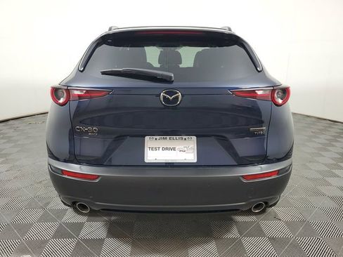 New 2026 MAZDA CX-30 Aire Edition image 5