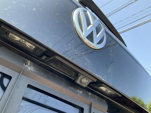 Used 2021 Volkswagen Tiguan S AWD/4WD image 11