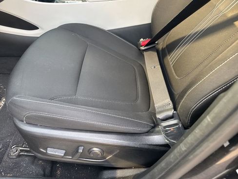 Used 2024 Hyundai Tucson SEL image 10